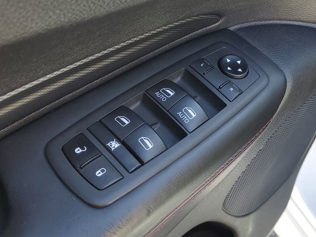 Used 2021 Dodge Durango R/T w/ Tow 'N Go Package image 15