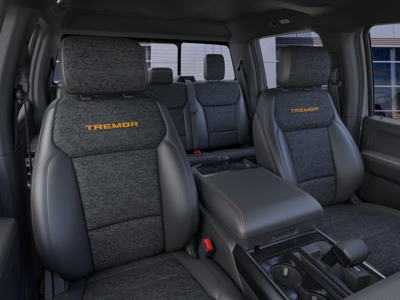 New 2026 Ford F150 Tremor w/ Bed Utility Package AWD/4WD image 10