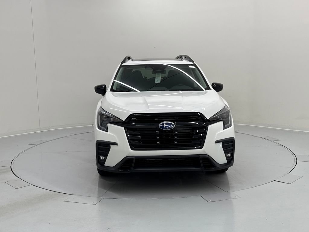 New 2025 Subaru Ascent Bronze Edition image 8