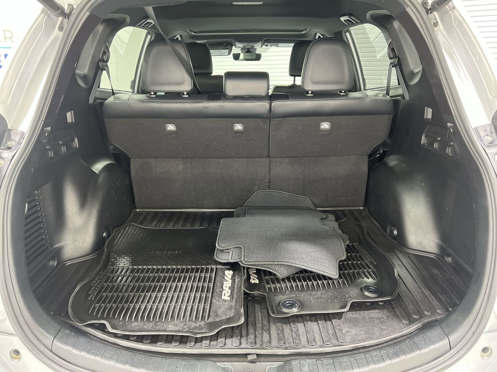 Used 2017 Toyota RAV4 SE w/ Power Extra Value Package image 23