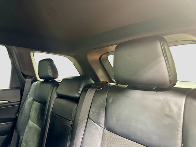 Used 2019 Jeep Grand Cherokee Altitude image 26