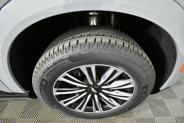 New 2026 Cadillac Escalade IQL Sport 1 AWD/4WD image 21