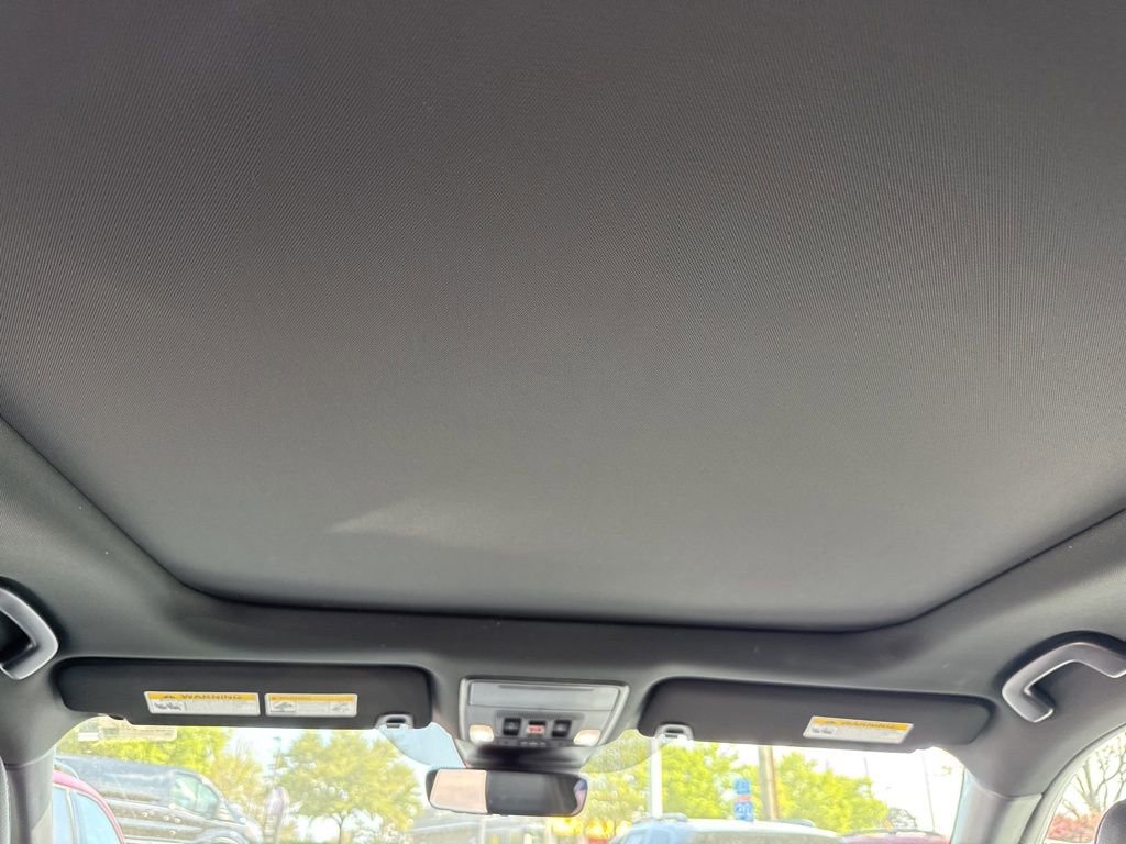 New 2026 Honda Pilot Black Edition image 16