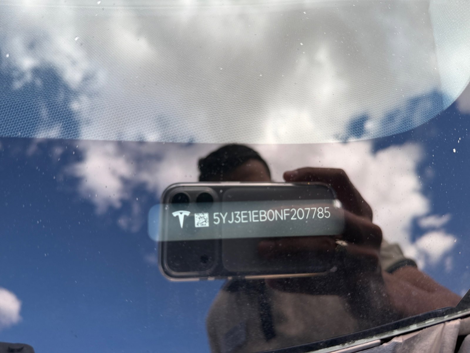 Used 2022 Tesla Model 3 Long Range image 25