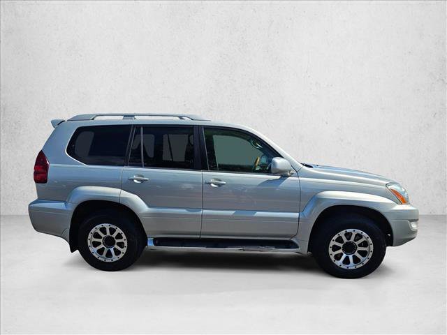 Used 2004 Lexus GX 470 AWD/4WD video 4
