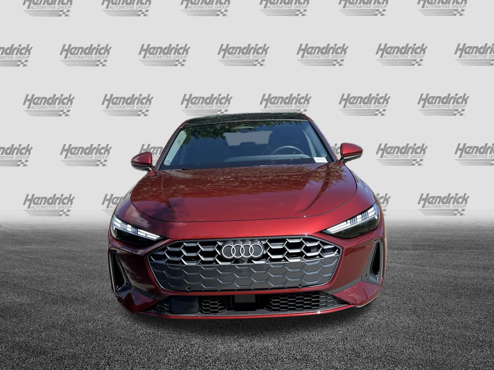 Used 2025 Audi A5 2.0T Prestige AWD/4WD image 3