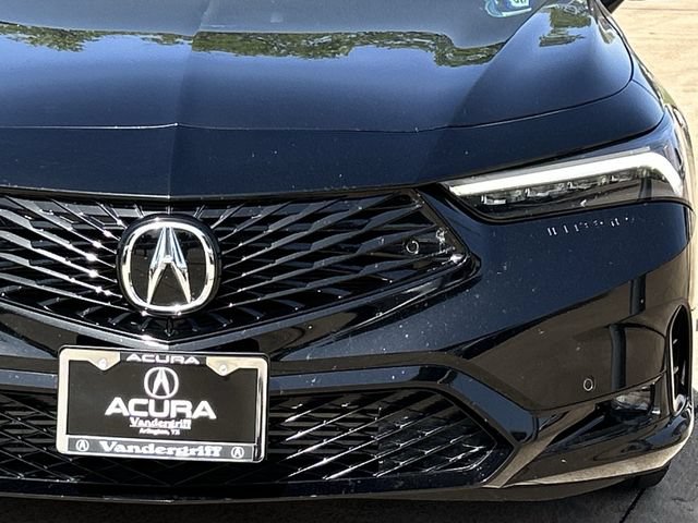 Used 2025 Acura Integra A-Spec FWD image 10