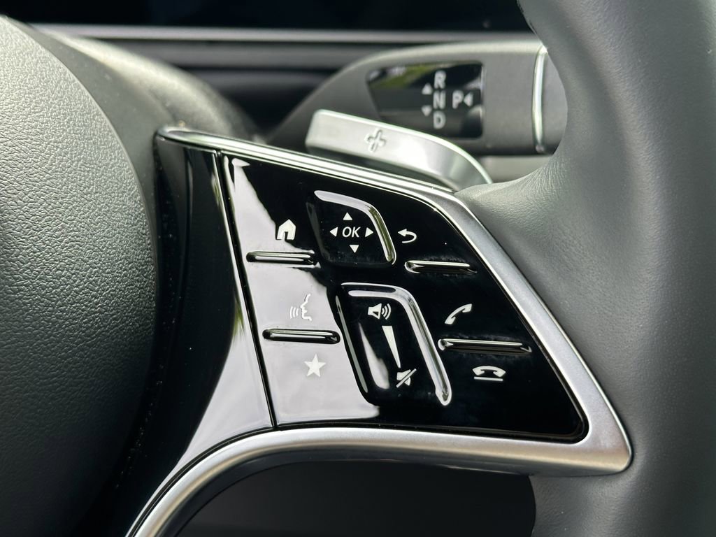 Certified 2025 Mercedes-Benz G 550 image 29