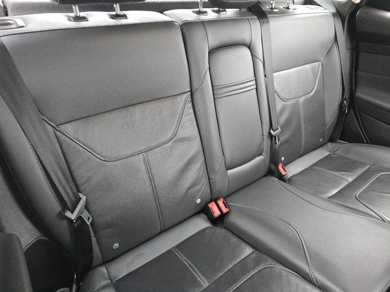 Used 2016 Ford Focus SE w/ Equipment Group 201A image 22