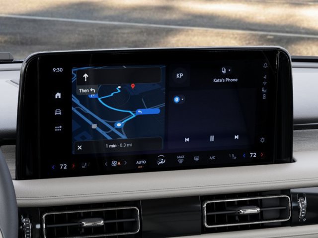 New 2027 Lincoln Aviator Reserve AWD/4WD image 16