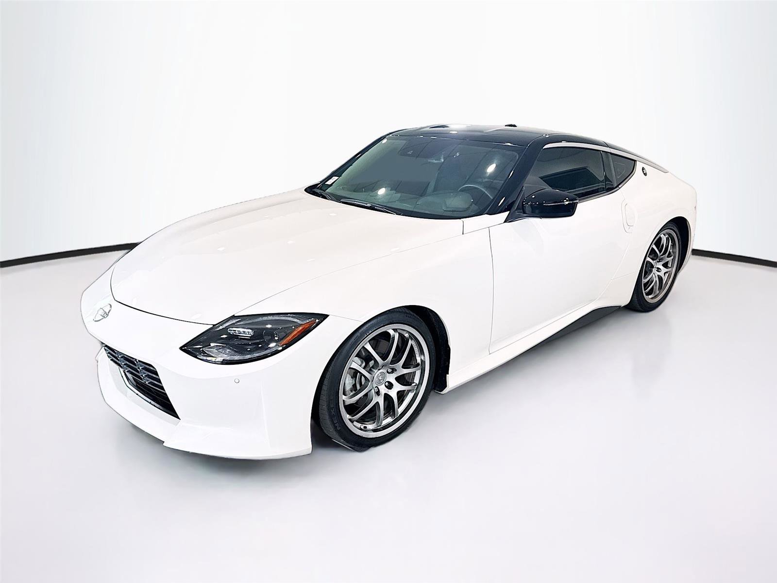 Used 2025 Nissan Z Sport w/ Floor Mat Package