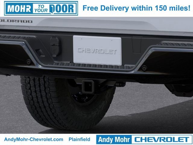 New 2025 Chevrolet Colorado Trail Boss image 14