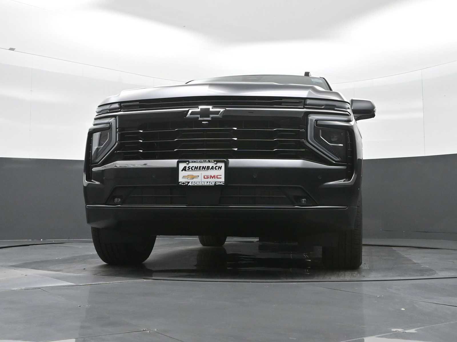 New 2026 Chevrolet Tahoe RST w/ RST Capability Package image 20