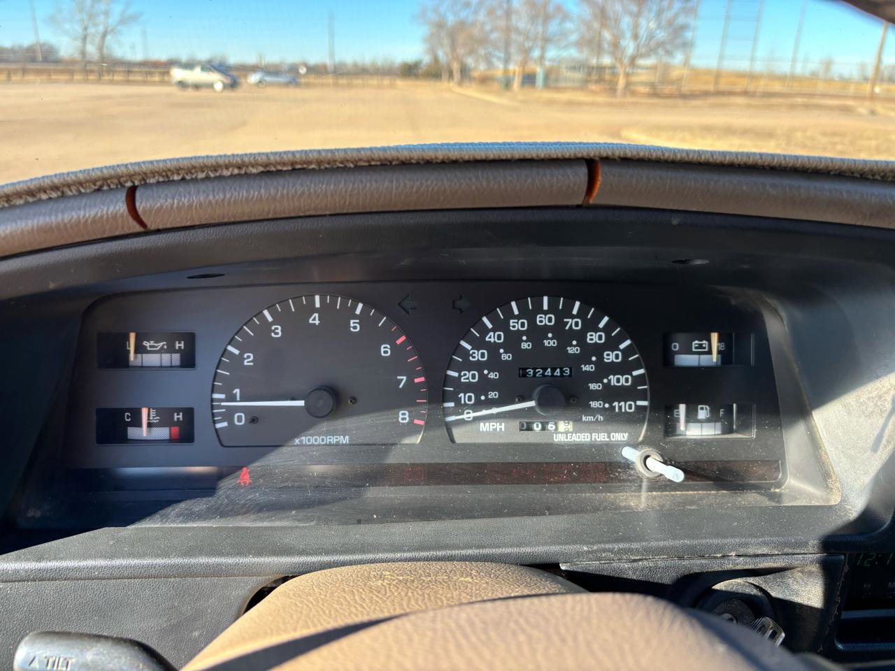 Used 1995 Toyota 4Runner SR5 image 15