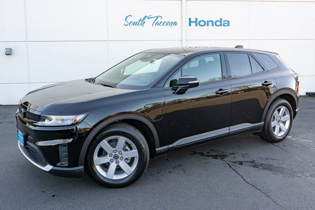 New 2026 Honda Prologue EX image 2