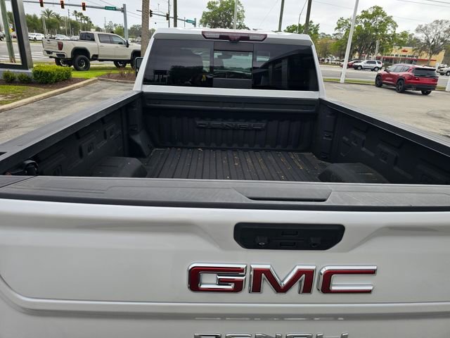 Used 2020 GMC Sierra 2500 Denali w/ Denali Ultimate Package image 14