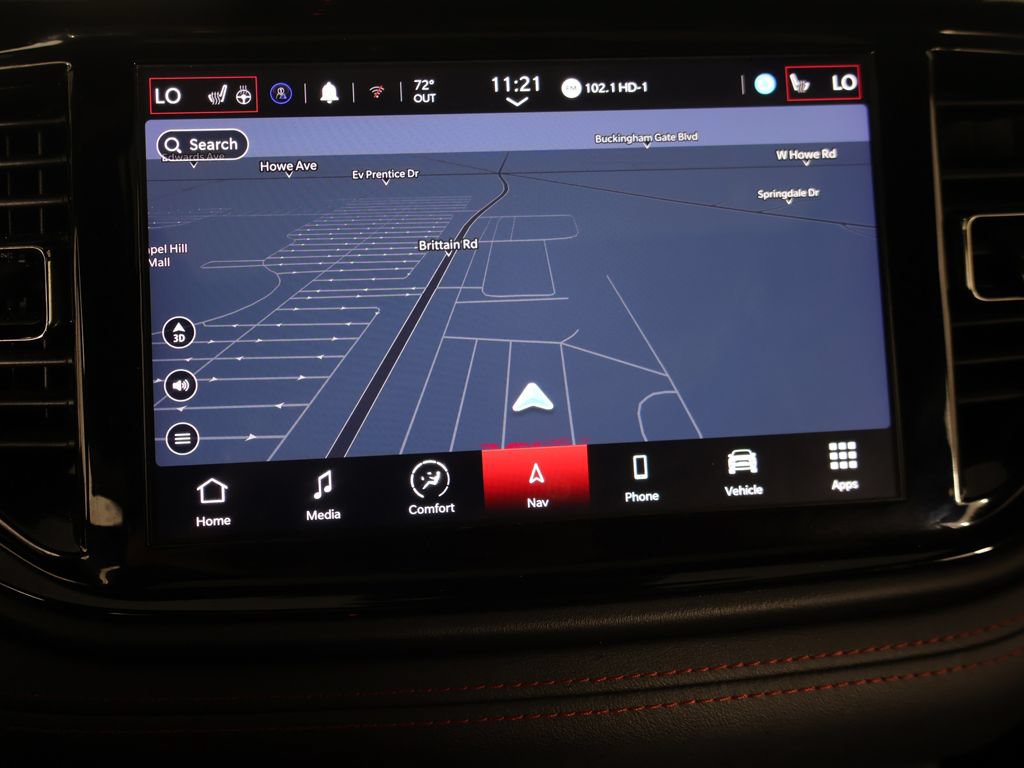 Used 2024 Dodge Durango R/T AWD/4WD image 55