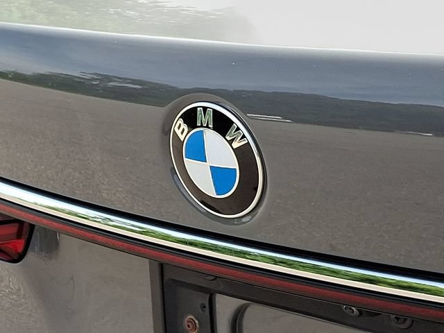 Used 2022 BMW 750i xDrive AWD/4WD image 35