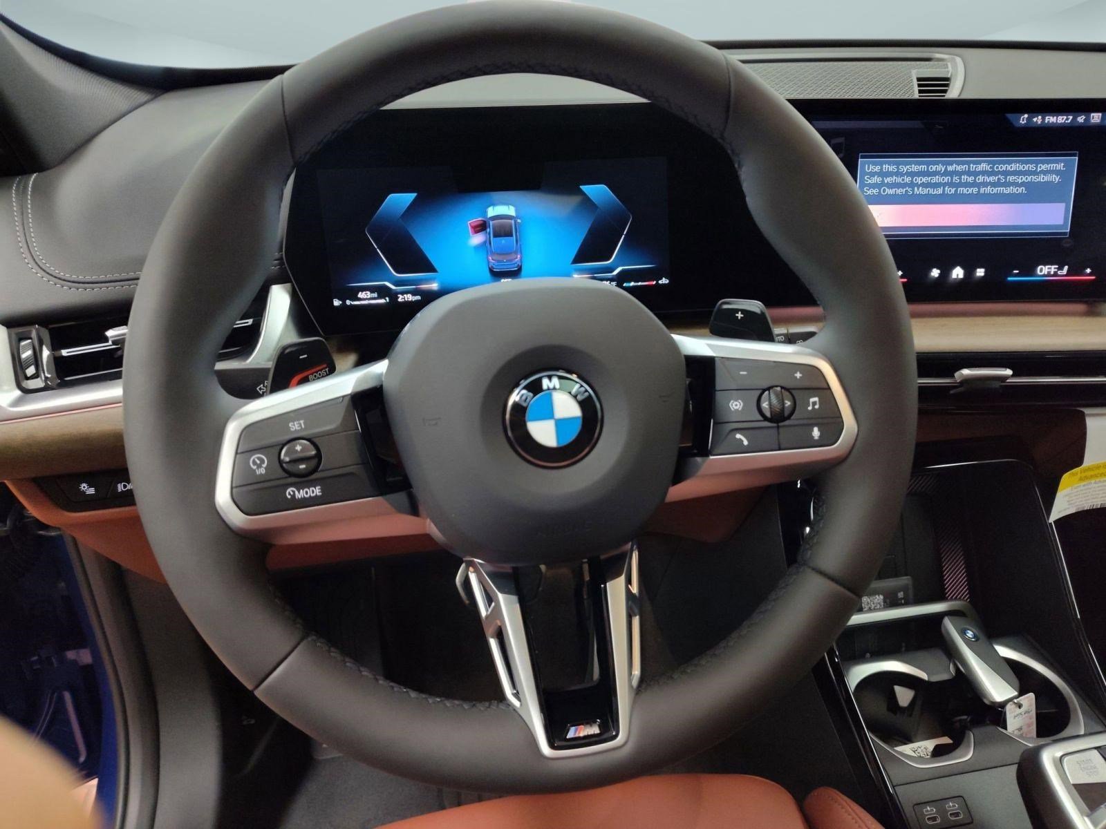 Used 2026 BMW X1 xDrive28i image 16