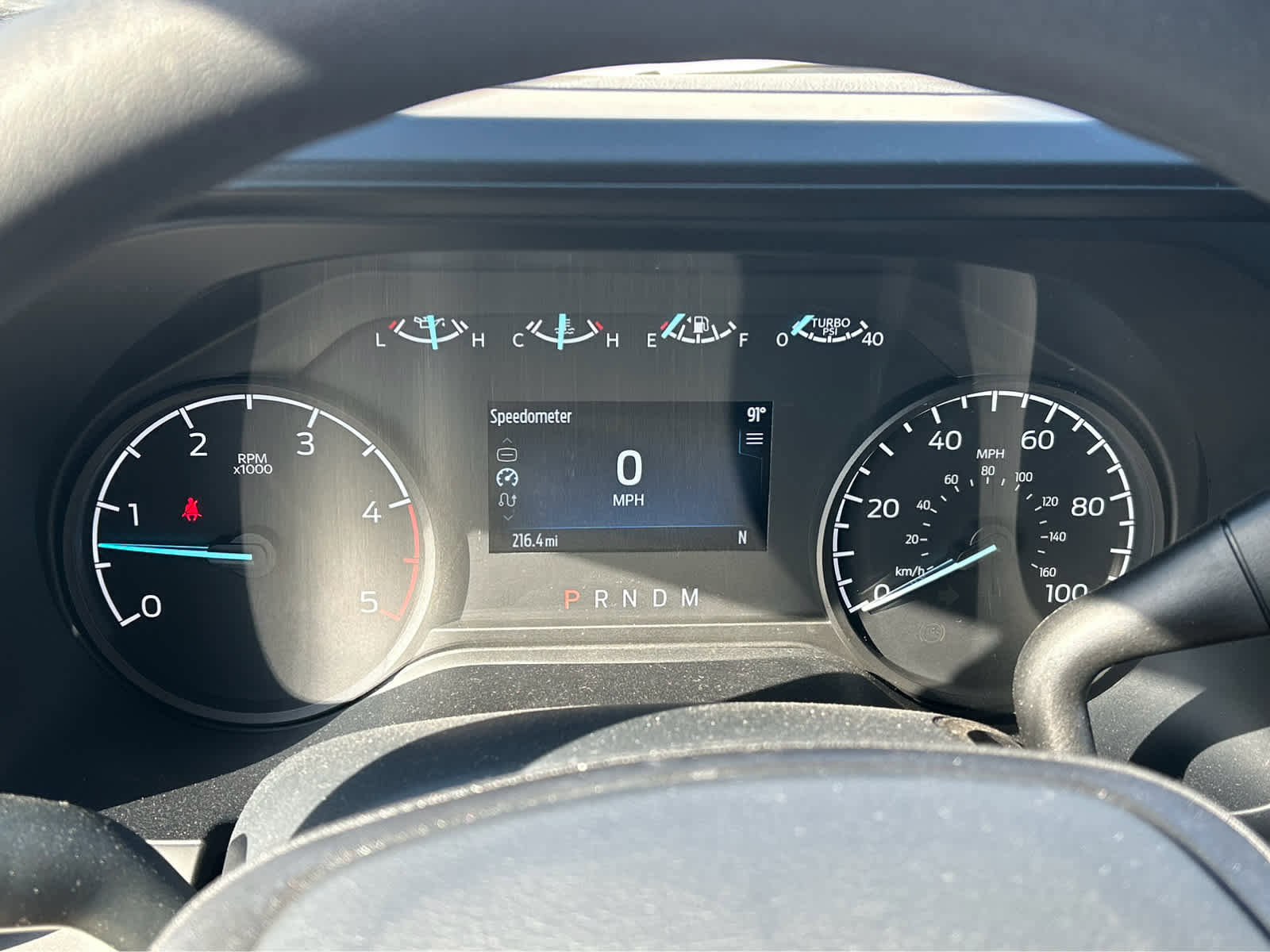 New 2025 Ford F550 4x4 Regular Cab Super Duty image 19