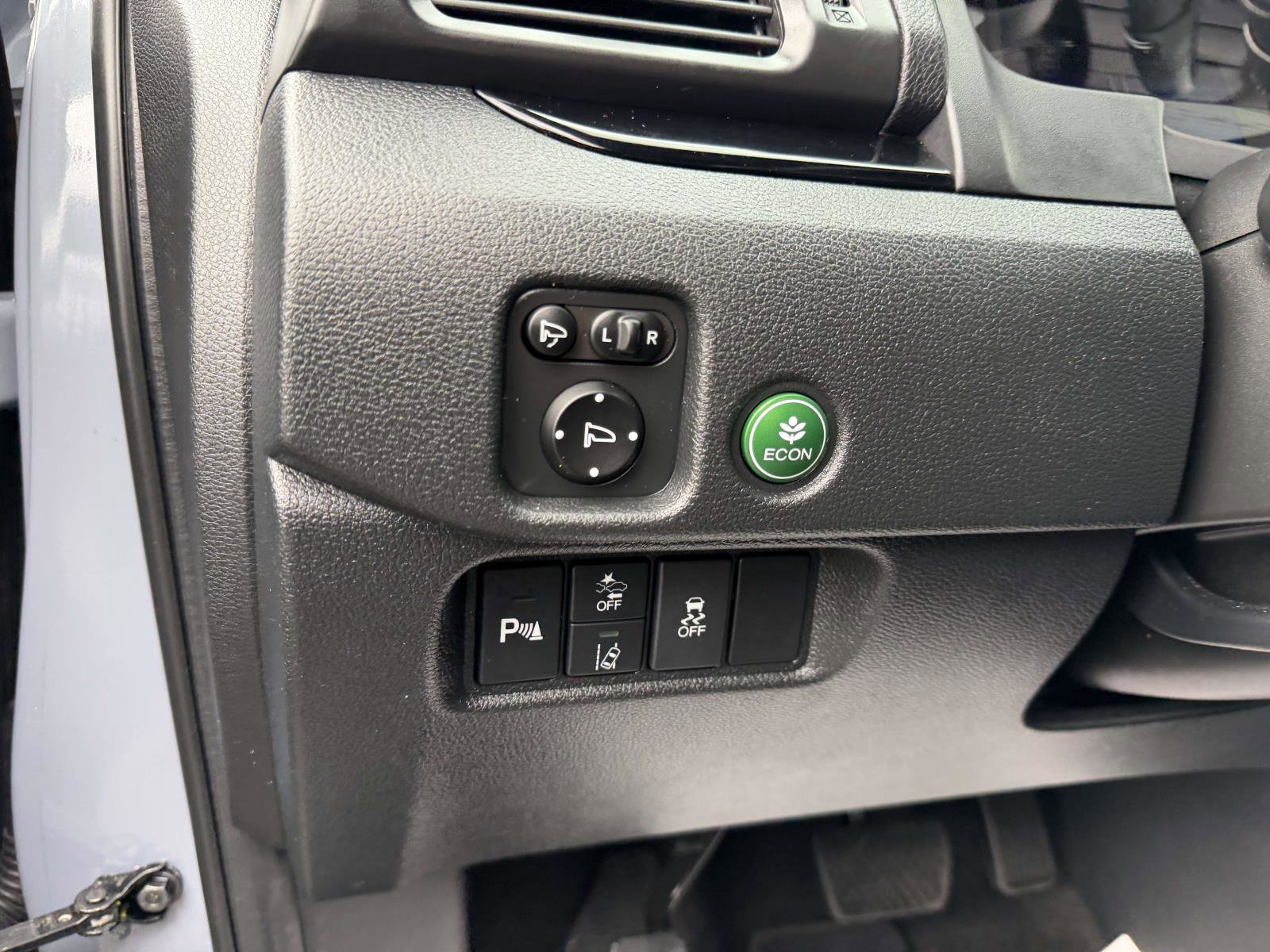 Used 2022 Honda Pilot Black Edition image 20