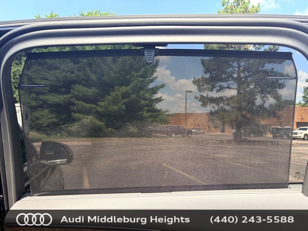 Used 2026 Audi Q7 2.0T Premium Plus w/ Premium Plus Package AWD/4WD image 34