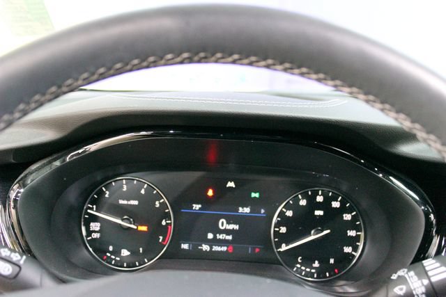 Used 2022 Buick Envision Preferred FWD image 19