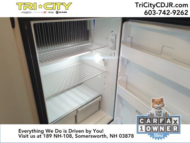 Used 2023 Ford E-450 and Econoline 450 Super Duty w/ Motorhome Prep Package image 18