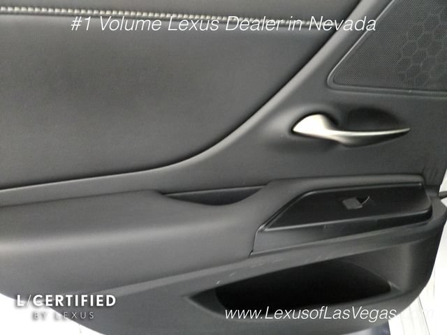Used 2020 Lexus ES 350 w/ Premium Package FWD image 20