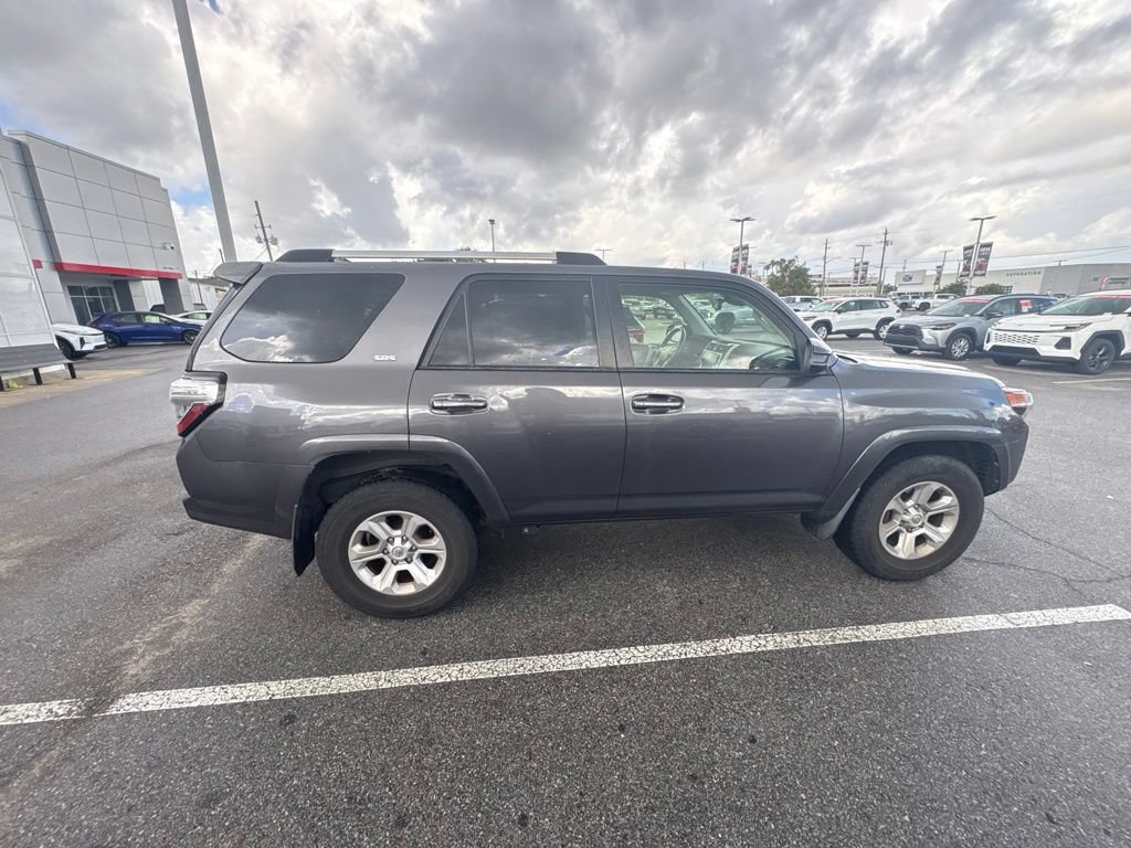 Used 2022 Toyota 4Runner SR5 RWD image 18