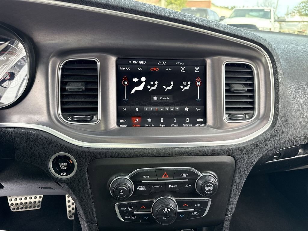 Used 2021 Dodge Charger Scat Pack image 21