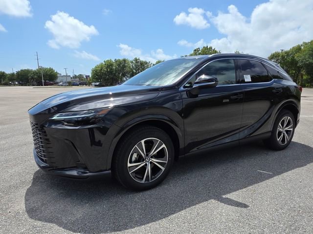 New 2026 Lexus RX 350 FWD image 7
