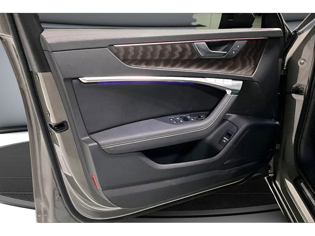 Used 2022 Audi A6 Premium Plus image 24