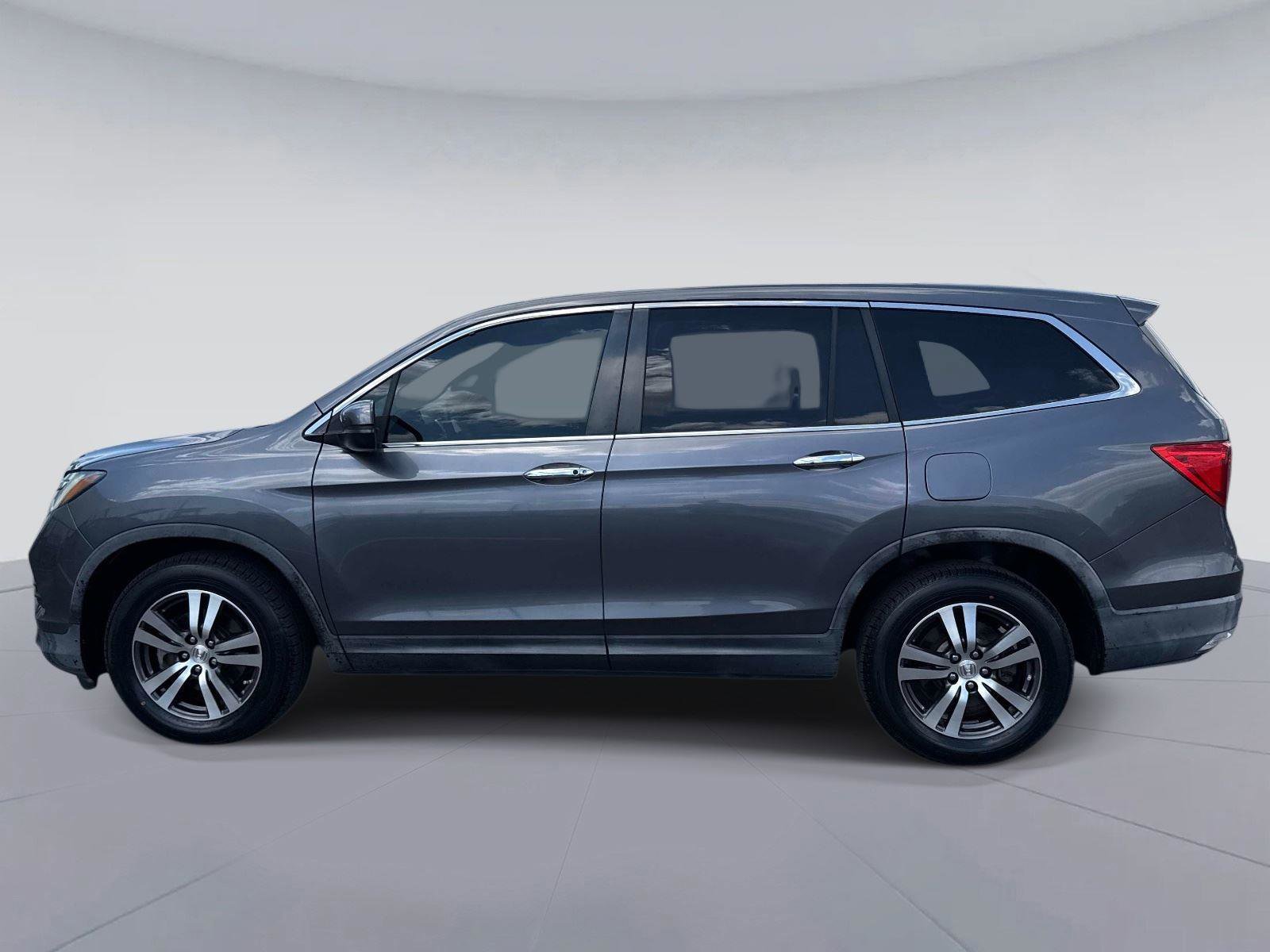 Used 2016 Honda Pilot EX-L image 7