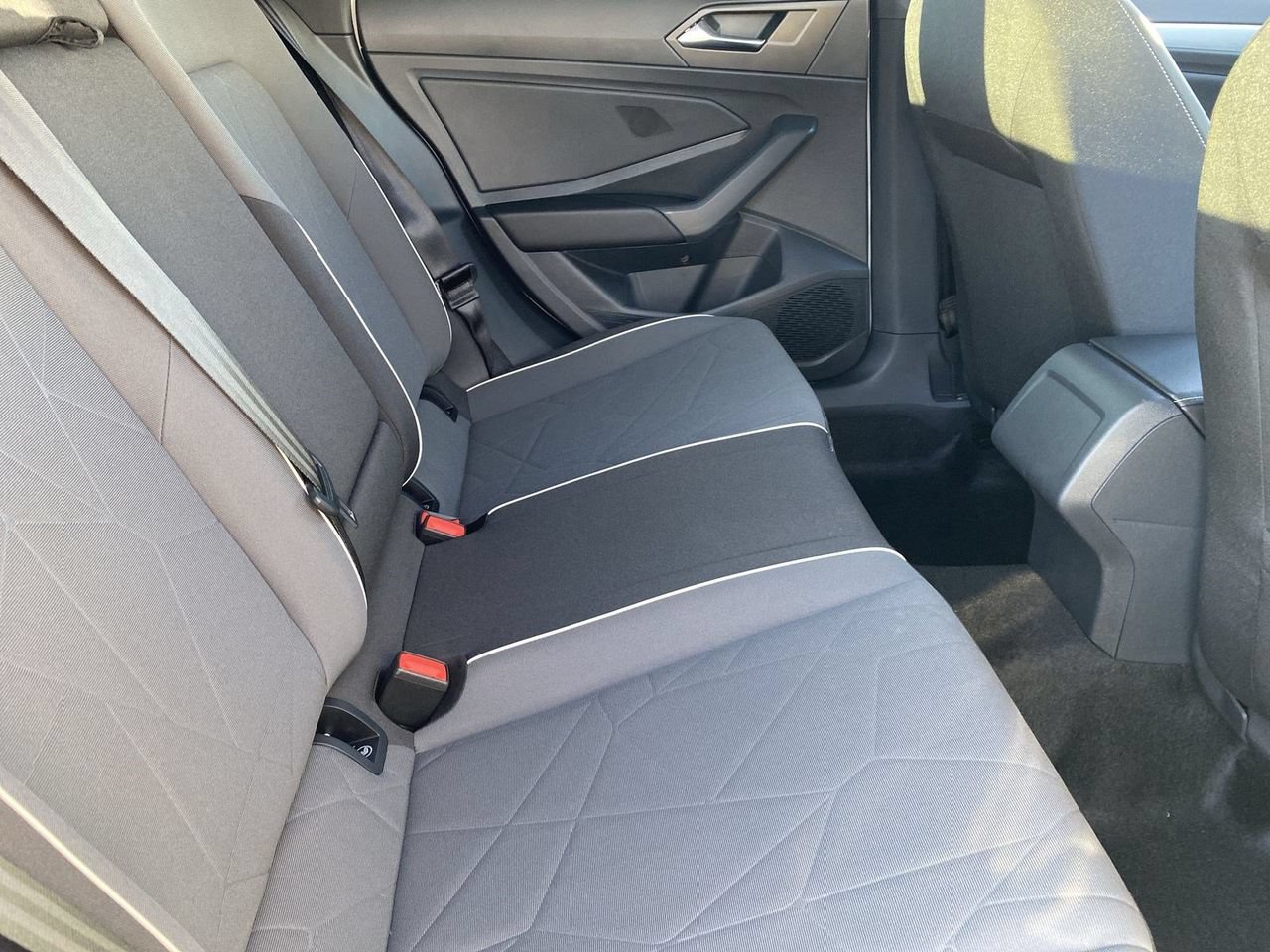 New 2026 Volkswagen Jetta Sport FWD image 9