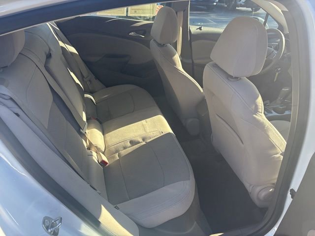 Used 2018 Chevrolet Cruze LT image 14