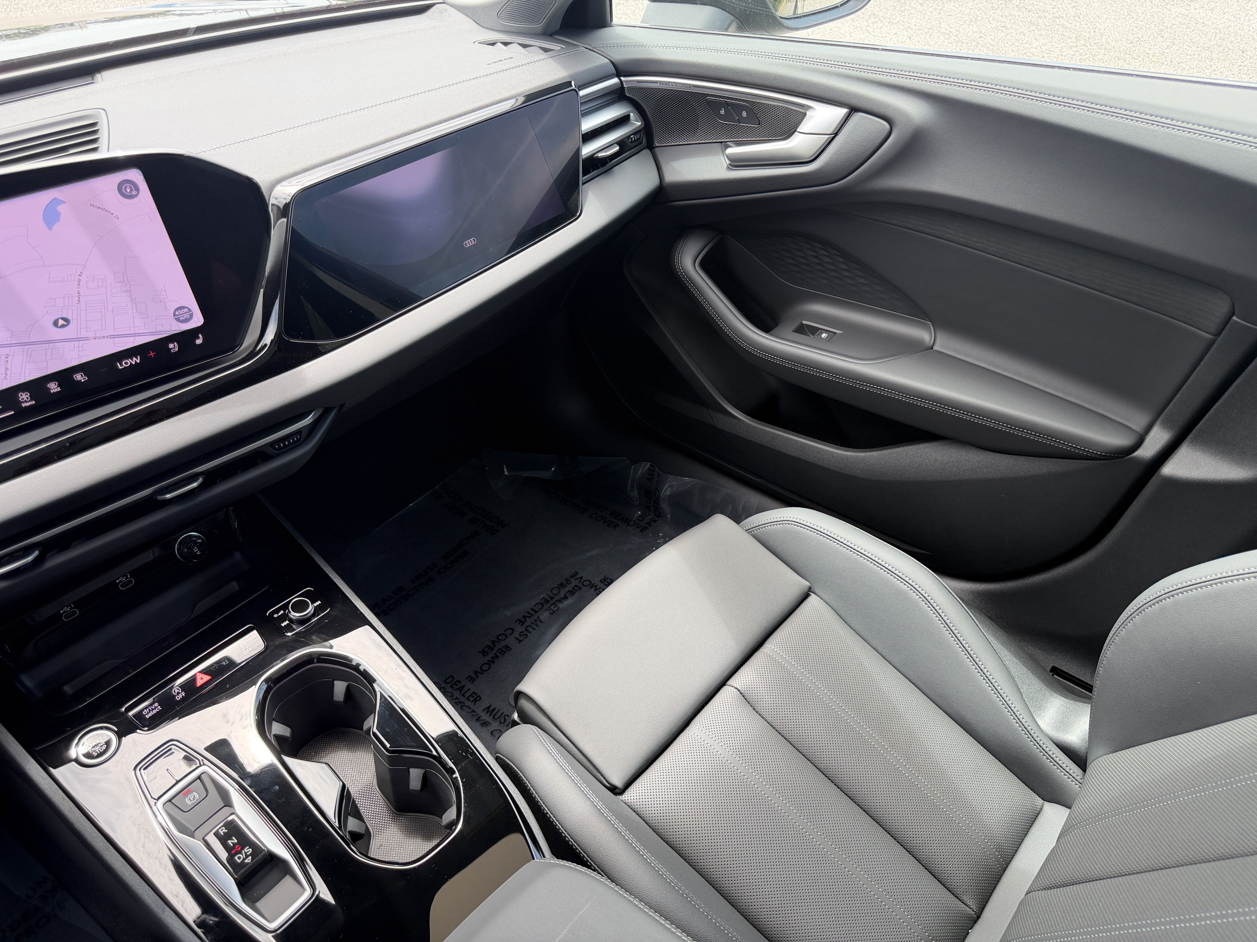 New 2026 Audi A5 2.0T Premium Plus AWD/4WD image 17