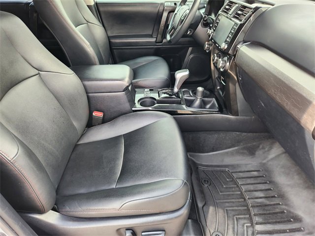Used 2021 Toyota 4Runner TRD Off-Road Premium image 14