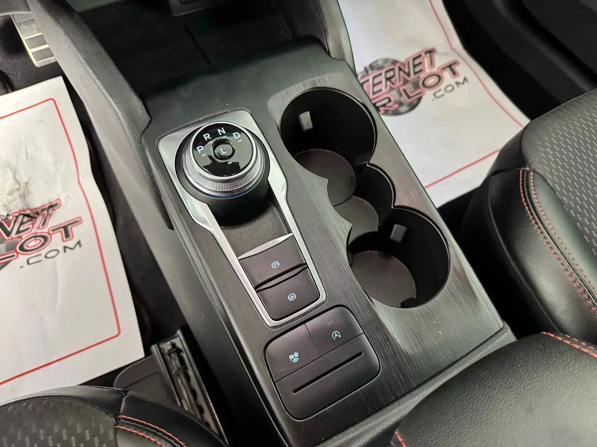 Used 2023 Ford Escape ST-Line image 23