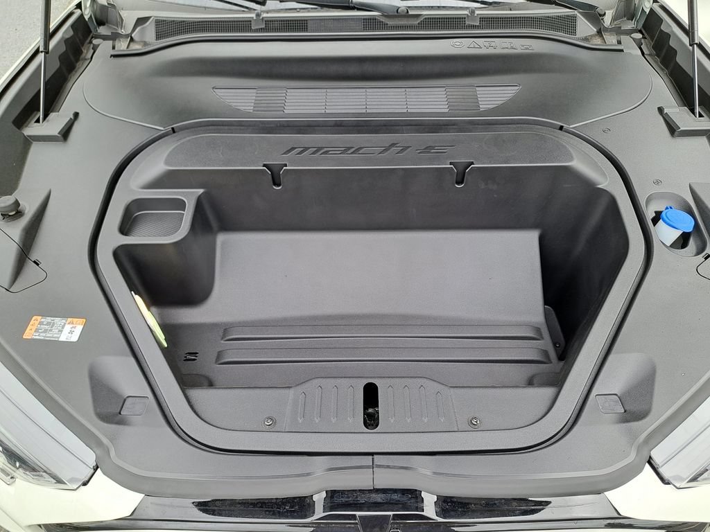 New 2026 Ford Mustang Mach-E Premium AWD/4WD image 17