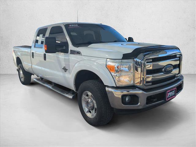 Used 2016 Ford F350 XLT w/ XLT Value Package video 3