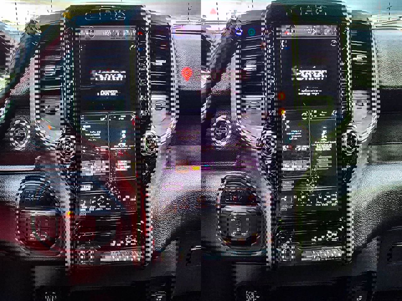 Used 2025 RAM 3500 Tradesman AWD/4WD image 18