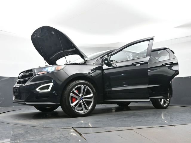 Used 2015 Ford Edge Sport w/ Equipment Group 401A AWD/4WD image 43