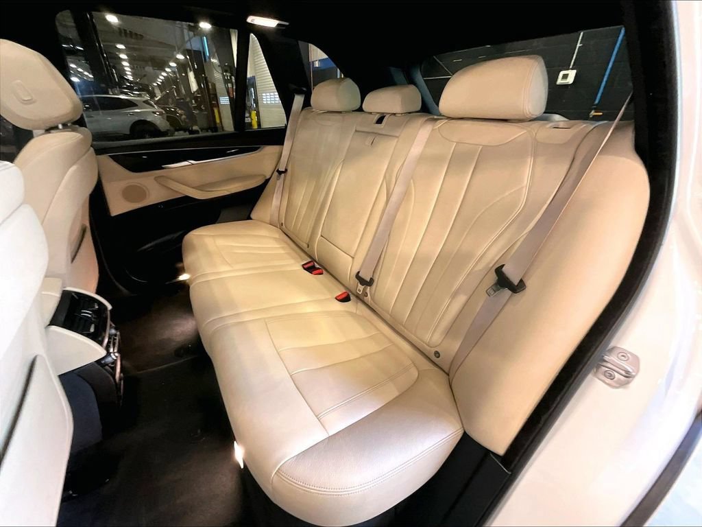Used 2018 BMW X5 xDrive35i AWD/4WD image 15