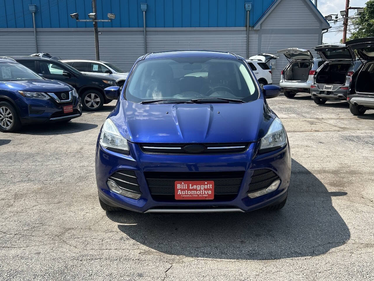 Used 2014 Ford Escape SE FWD image 3