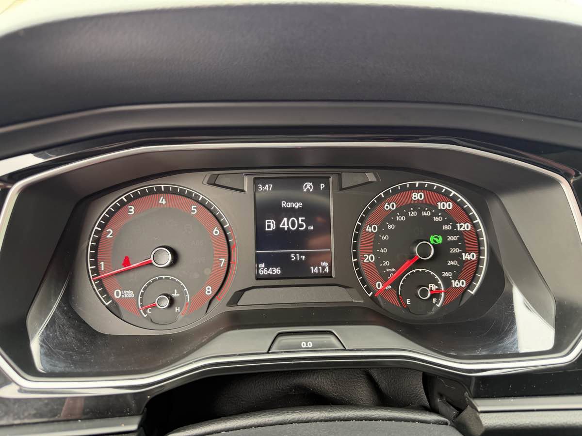 Used 2019 Volkswagen Jetta S w/ Driver Assistance Package image 24