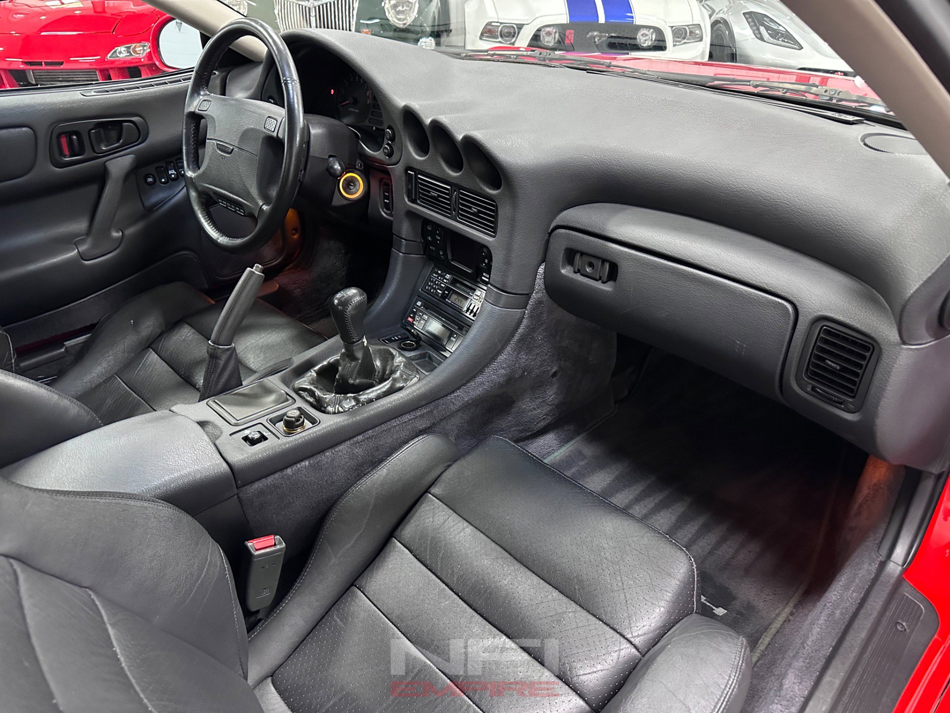 Used 1991 Dodge Stealth R/T Turbo image 35