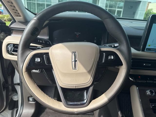 Used 2024 Lincoln Aviator Reserve w/ Equipment Group 201A image 29