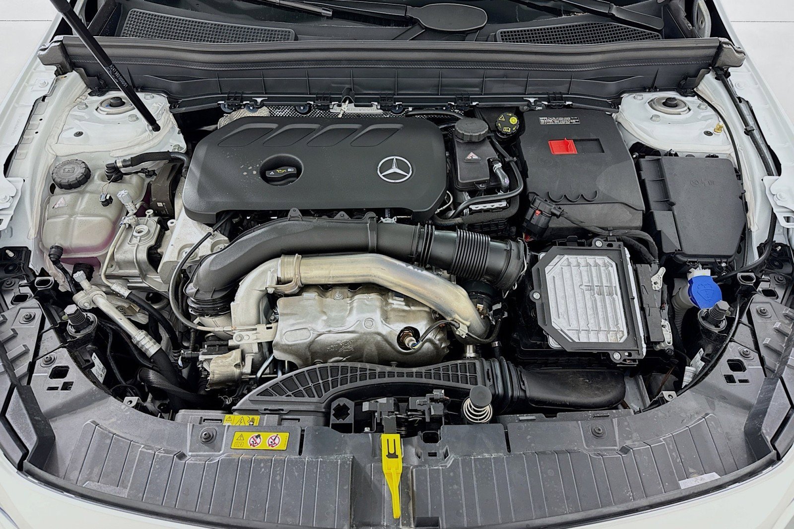 New 2026 Mercedes-Benz GLB 250 image 10