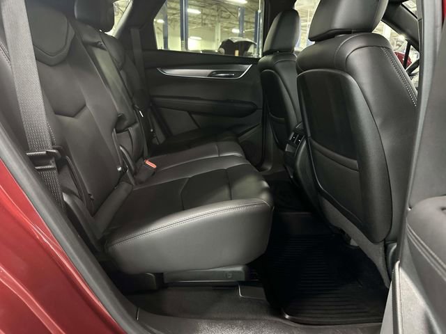 Used 2020 Cadillac XT5 Luxury AWD/4WD image 21